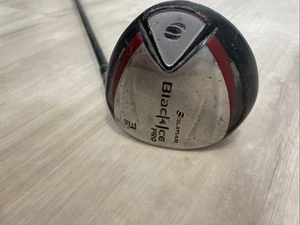 Orlimar Black Ice Pro 3 Wood 15 Degree Loft - Picture 1 of 9