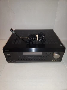 Integra DRX-4 4K HDR AV Receiver Airplay Chromecast DTS:X Atmos p496 - Picture 1 of 7