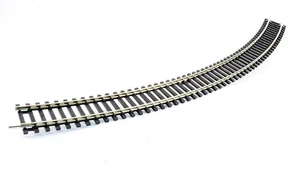 Peco Double Curve 505mm Radius OO Gauge - Picture 1 of 1