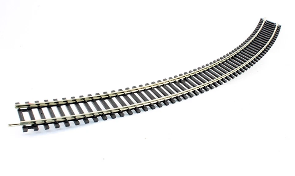 Peco Double Curve 505mm Radius OO Gauge - Image 1 of 1