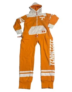 Tennessee Volunteers Damen Small Body Suit Campus Specialties Sweatanzug Fleece - Bild 1 von 11