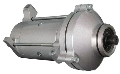 Arranque compatible con Honda GL1200A Gold Wing Aspencade 1181cc 1985 1986 1987 31200MG9681 Foto 1 de 3