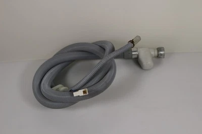 AEG Electrolux Aquastop Zulauf Schlauch Eltek Type 10039068 2,5 L/min - Bild 1 von 4