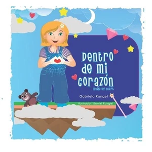 Dentro de mi Corazn by Romel Rangel (Spanish) Paperback Book - Picture 1 of 1