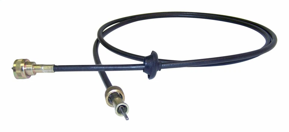 Cable de velocímetro Crown Automotive J5351776 compatible con Scrambler 76-86 CJ5 CJ7 Foto 1 de 1