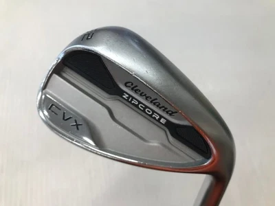 Cleveland CVX ZIPCORE Wedge #52(1Club)/NS/Flex:R/Wedge - Image 1 of 4