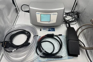 Consola Keeler Cryomatic MK II 2 Cryo Probe Cryo 2 Ophthalmic Reino Unido IVA DHL Express - Imagen 1 de 13