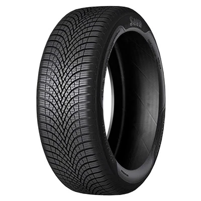 REIFEN GANZJAHRES SAVA 205/60 R16 96H ALL WEATHER XL - Bild 1 von 4