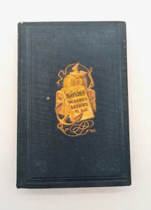 Königs Waaren-Lexikon, Johann Karl König, Christian Kaiser, 1868 - Bild 1 von 13