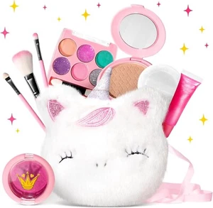 Toys For Girls Beauty Set Kids 3 4 5 6 7 8 9 10 11 Years Age Old Cool Gift Xmas - Picture 1 of 7