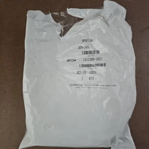 Kit guarnizioni completo pompe SPX Waukesha 309-245 serie 200 modello 2045 OPNE - Foto 1 di 10