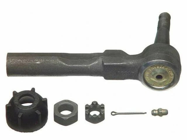 Extremo de barra de amarre Moog exterior delantero para GMC Sierra 1500 Classic 2007 tracción trasera 87KRBT Foto 1 de 1