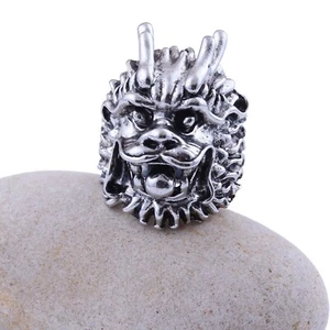925 Silver Plated Astonishing Handmade Designer Size-10 Fashion Rings R18 - Picture 1 of 3