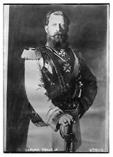 Emperor Friedrich,medals,military uniforms,nobility,royalty,portrait photographs