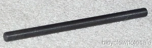 Eje buje de freno de montaña rusa / eje 160 mm x 9 mm nuevo - Imagen 1 de 1