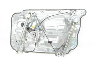Nissan 350z 2003 cupé VQ35DE conductor ventana delantera izquierda regulador y motor - Imagen 1 de 12
