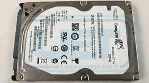 Dell 1AF14C-500 Laptop 7mm 2.5 250GB 7200 HDD SATA Tested Warranty - Picture 1 of 3