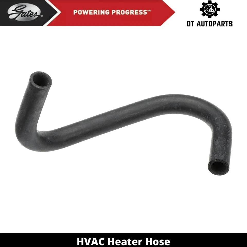 Para Toyota Camry 2002-2006 2,4 L L4 gas climatizador manguera calentador puertas de salida 2003 Foto 1 de 4