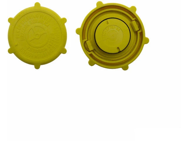 Tapa de depósito de dirección asistida 91KV75K para Land Rover Range Rover Sport 2006-2013 Foto 1 de 1