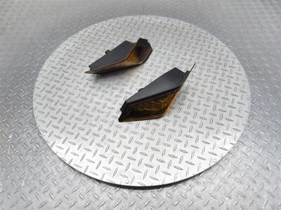 2015 Polaris Slingshot Front Left Right Turn Signal Indicator Light Lamp Lens - Image 1 of 4