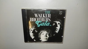 The Walker Brothers - Gala - CD Album **GUT** - Bild 1 von 2