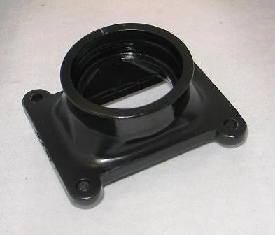 1982-1984 Husqvarna CR WR XC 500 впускной коллектор - Изображение 1 из 1