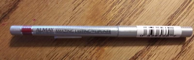 Almay 16 Hour Amazing Lasting Lip Liner Pencil Berries .009oz - Image 1 of 4