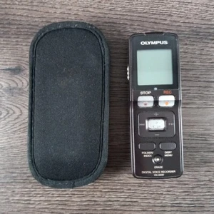 Olympus VN-6000 Handheld Digital Voice Recorder - Bild 1 von 5