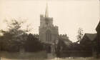 Ivinghoe Village. Church by P.J.Baker, Leighton Buzzard &amp; Fenny Stratford.