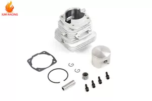 71CC Engine Cylinder Kit for 1/5 HPI Baja Losi 5T DBXL Redcat - Picture 1 of 8