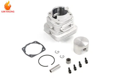 71CC Engine Cylinder Kit for 1/5 HPI Baja Losi 5T DBXL Redcat - Image 1 of 4