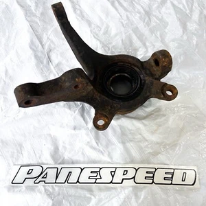 90-94 Mitsubishi Eclipse / Eagle Talon - OEM Passenger Front Spindle Knuckle - Bild 1 von 3