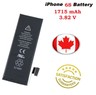 Brand New iPhone 6S Replacement Battery Lithium High Capacity