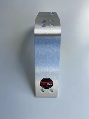 CUBE REACTION HYBRID 2021 PRO/RACE BASH GUARD LEGIERUNG FINISH