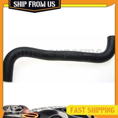 Manguera de refrigerante inferior para radiador Mercury Villager 1993-1998 3,0 L 1x Foto 1 de 3