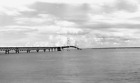 Négatifs monochromes Mackinac Bridge, UP Michigan original 35 mm (2)