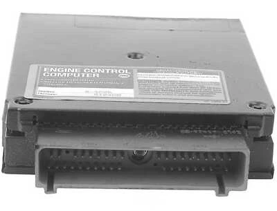 Engine Control Module (ECM) Cardone 78-5937 Reman fits 1994 Lincoln Continental - Image 1 of 4