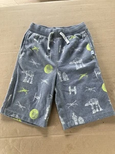 Gap Star Wars kids sweat shorts With Drawstring Size XL (12) - Picture 1 of 12