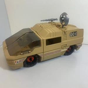 Big Jim Panzer mit strategischer Station 1984 Mattel ohne Karton - Bild 1 von 10
