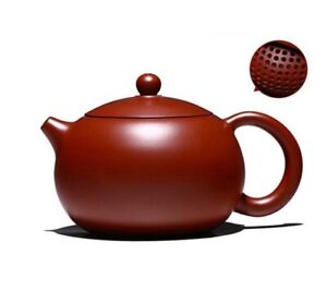Handmade Teapot With Or Without Teacup Ball Hole Filter 201-300ml 1 To 5 Pcs Set