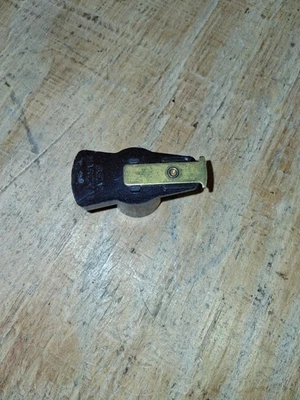 Rotor de encendido Renault 8 Foto 1 de 3