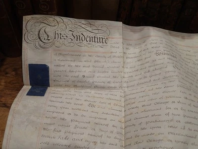 (A0) 1797 The Horse shoe now known as the Red lion Castleacre Norfolk - Image 1 of 3