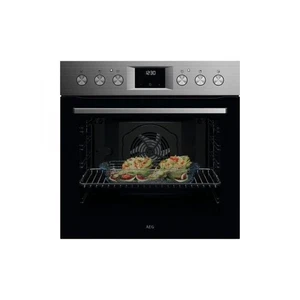 AEG OU5AE20SM - Einbauherd/Backofen - Edelstahl mit Antifingerprint - Bild 1 von 11