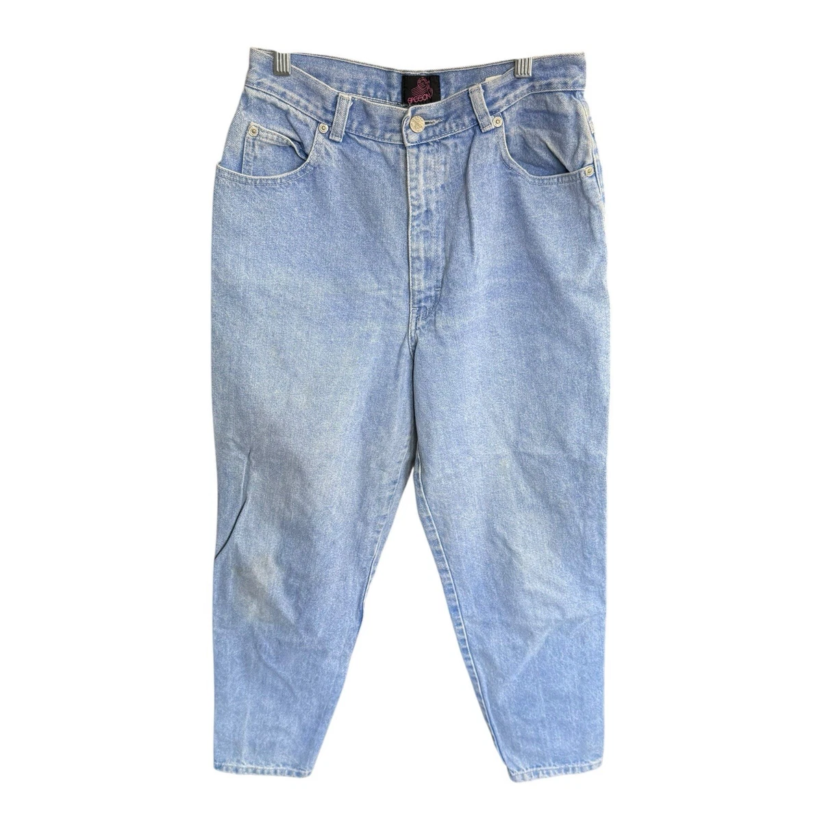 New Wave 27 Inseam Vintage Jeans for Women for sale | eBay