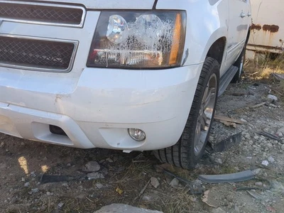 2007-2014 Chevrolet Tahoe Front Bumper - Oem REHXW Foto 1 de 2