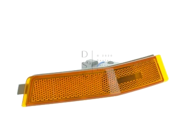 Nueva lámpara genuina Ford Asy 7A1Z15A201A / 7A1Z-15A201-A OEM Foto 1 de 4