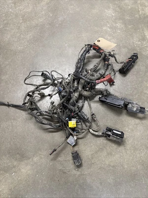 Arnés de cableado principal BMW R1200GS 05-07 Foto 1 de 4