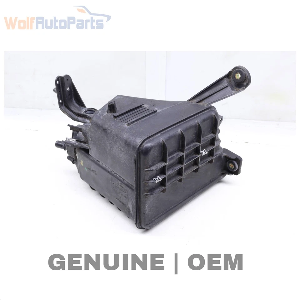 PORSCHE CAYENNE 2003-2006 - Bote de carbón evap combustible 7L0201801C Foto 1 de 4