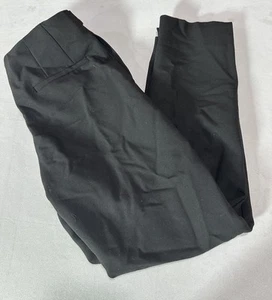 Maje Women’s Black Color Pants Size 36 - Picture 1 of 10