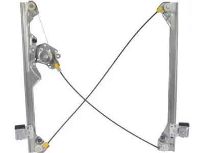 For 2007-2014 Chevrolet Silverado 2500 HD Window Regulator Cardone 14636KW Foto 1 de 2